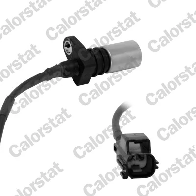 Sensor, crankshaft pulse